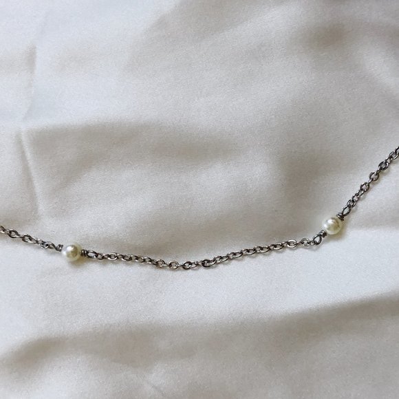 Dior Necklace - Picture 6 of 16